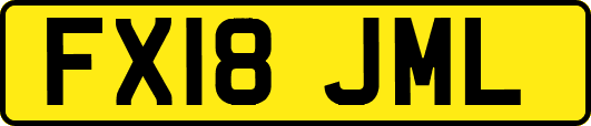 FX18JML