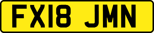 FX18JMN