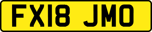 FX18JMO