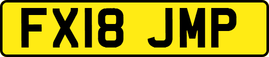 FX18JMP