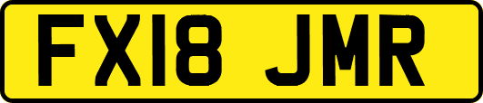 FX18JMR
