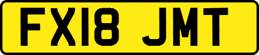 FX18JMT