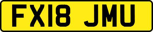 FX18JMU