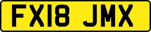 FX18JMX