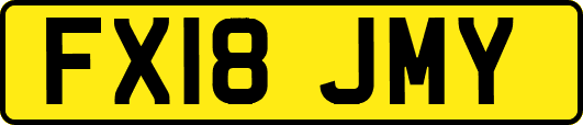 FX18JMY