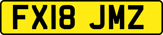 FX18JMZ