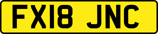 FX18JNC