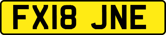 FX18JNE