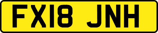 FX18JNH