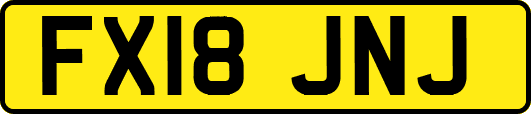 FX18JNJ
