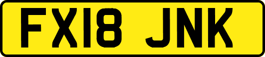 FX18JNK