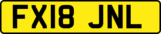FX18JNL