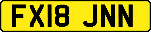 FX18JNN