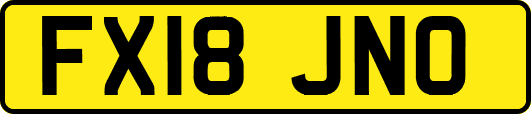 FX18JNO