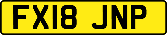 FX18JNP