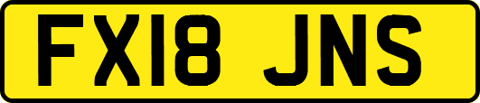 FX18JNS