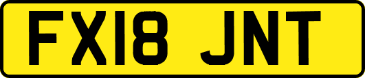 FX18JNT