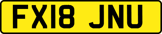 FX18JNU