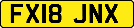 FX18JNX