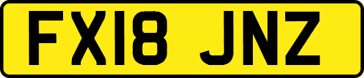 FX18JNZ