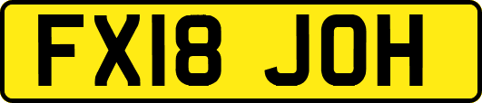 FX18JOH