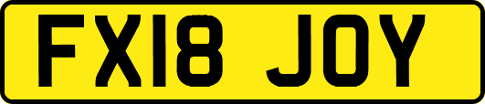 FX18JOY