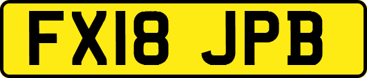 FX18JPB