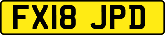 FX18JPD