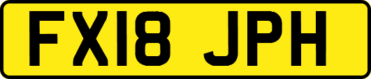 FX18JPH