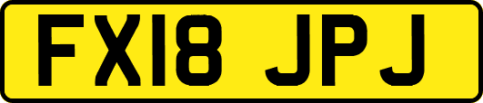 FX18JPJ