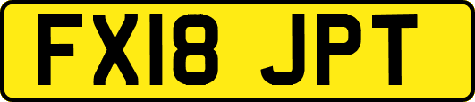 FX18JPT