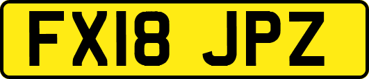 FX18JPZ