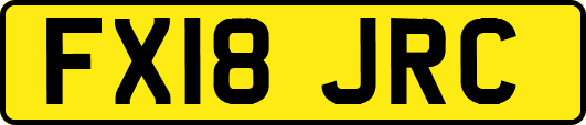 FX18JRC