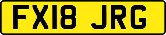 FX18JRG