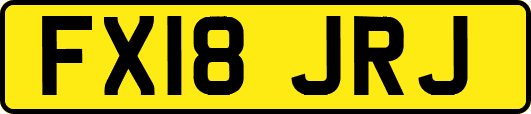 FX18JRJ