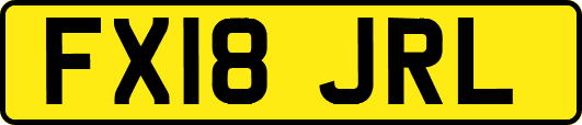 FX18JRL