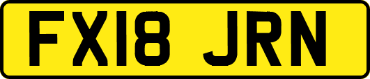 FX18JRN