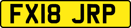 FX18JRP