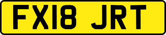 FX18JRT