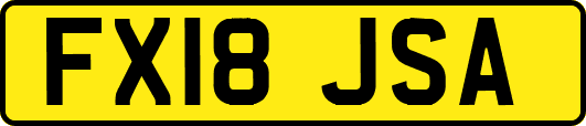 FX18JSA