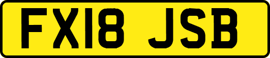 FX18JSB
