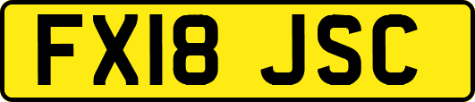 FX18JSC
