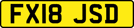 FX18JSD