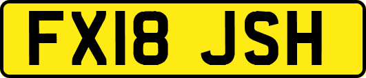 FX18JSH