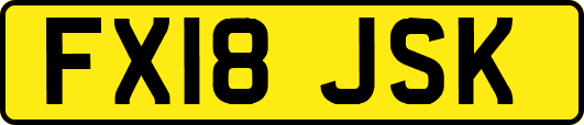 FX18JSK