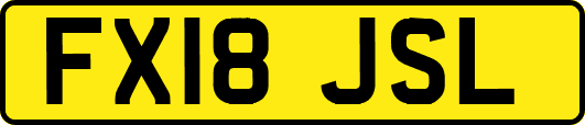 FX18JSL