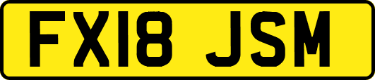 FX18JSM