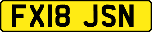 FX18JSN