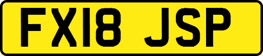 FX18JSP