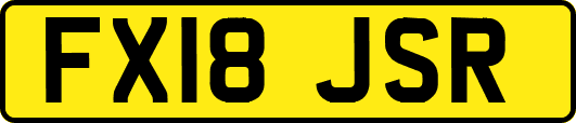 FX18JSR